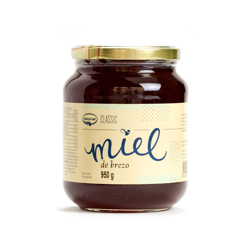 Miel de Brezo 950g