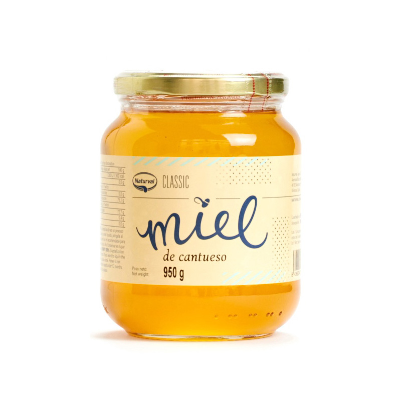 Miel de Cantueso 950g