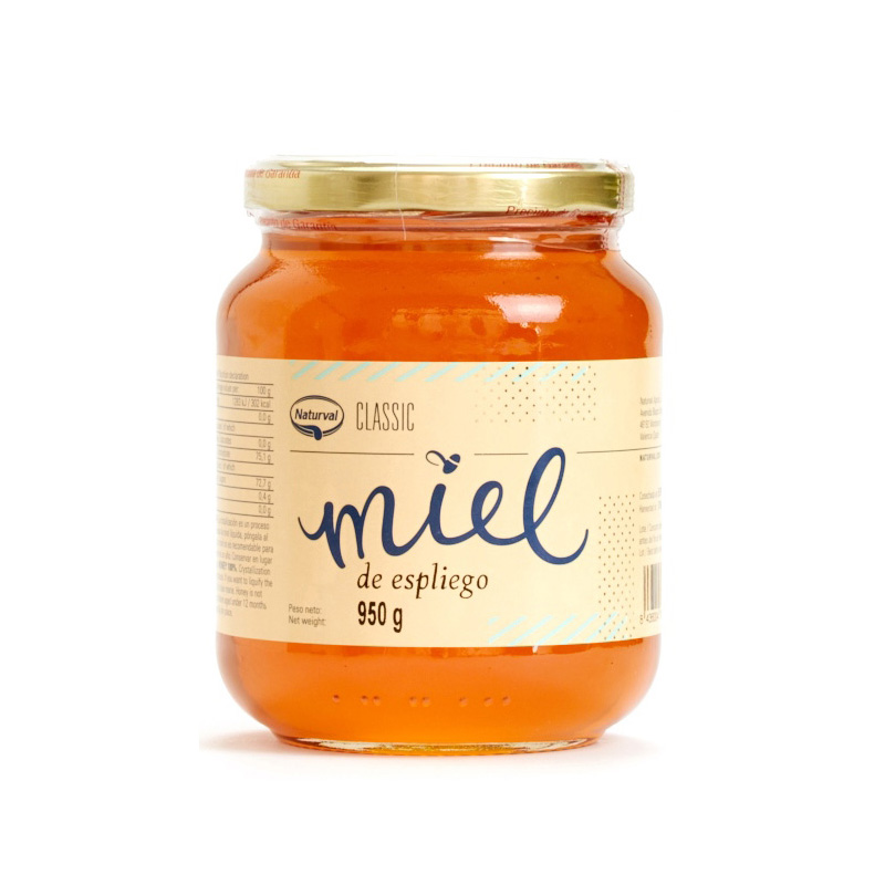 Miel de Espliego/Lavanda 950g
